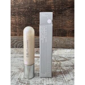 REM Beauty On Your Collar Plumping Lipgloss Jelly Sandals‎ 0.28oz💄MSRP = $17